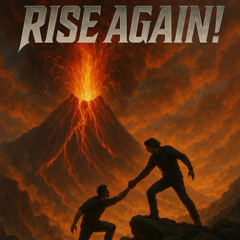 Rise again!