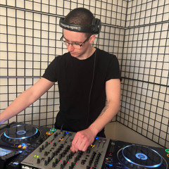 2HZY @ CS Radio - 04/03/2025