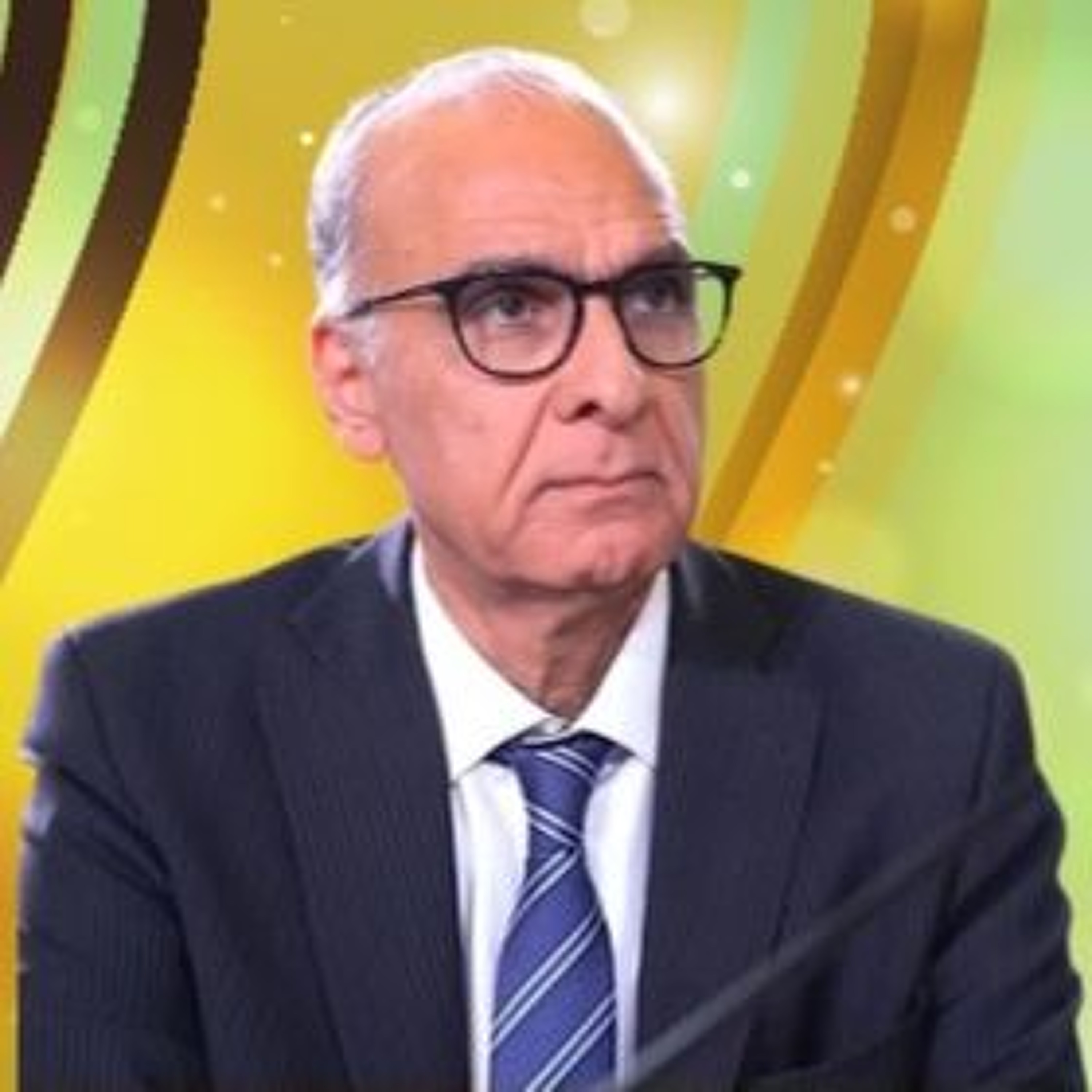 موج جدید اعدامها و قتلهای حکومتی در دولت پزشکیان episode artwork
