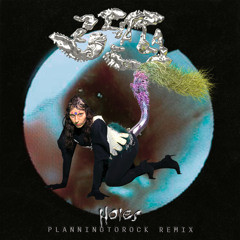 Holes (Planningtorock Remix / Radio Edit)
