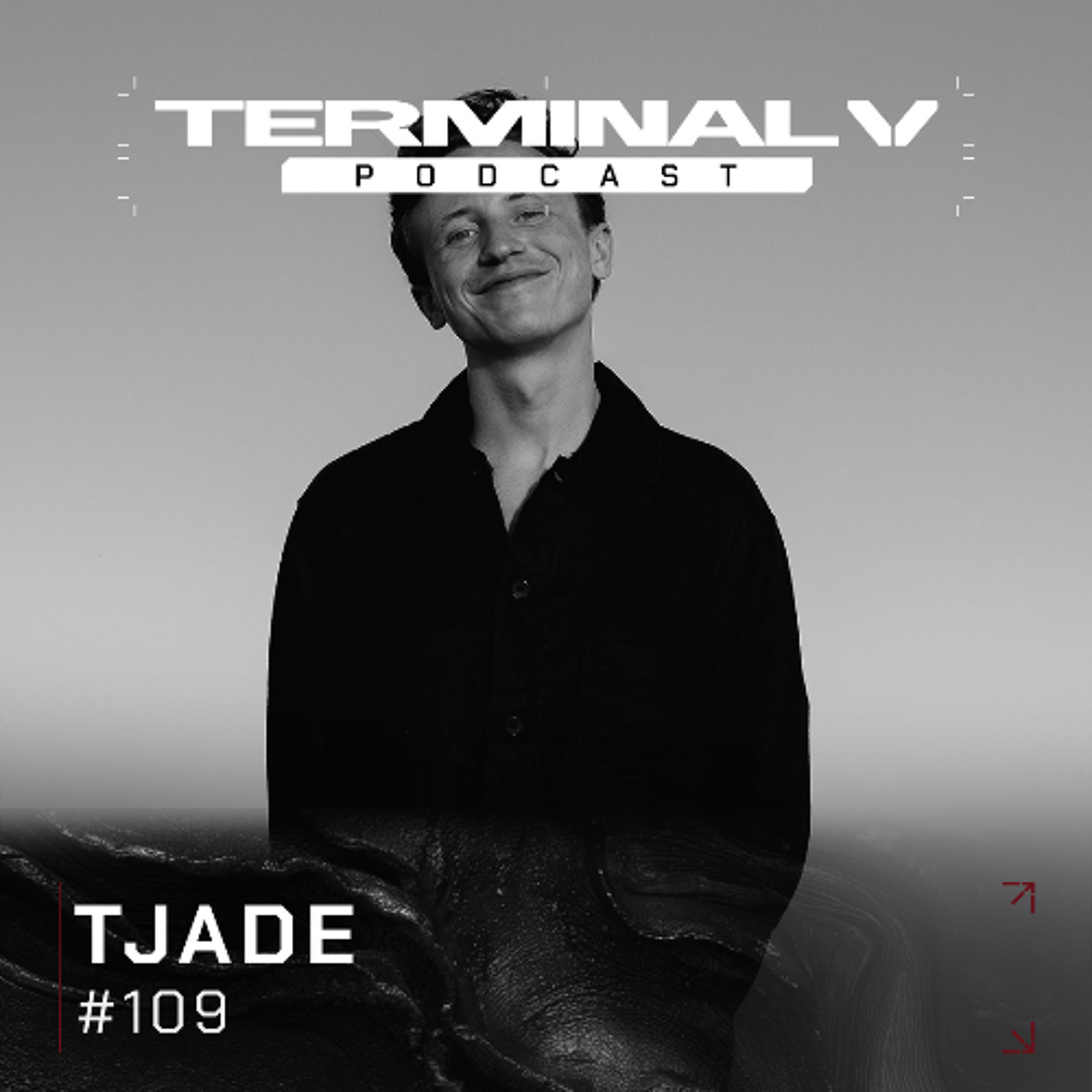 Terminal V Podcast 109 || TJADE