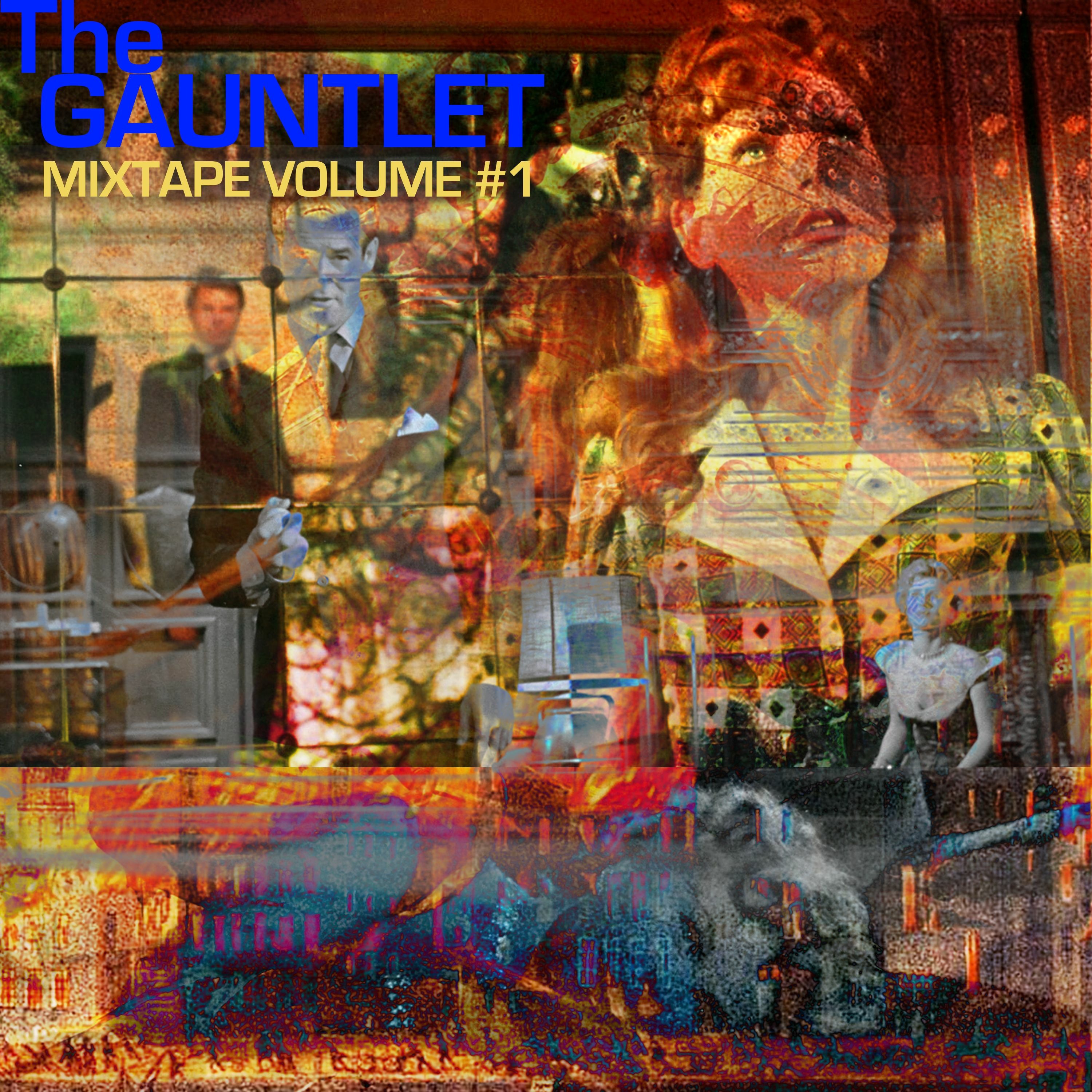 The Gauntlet