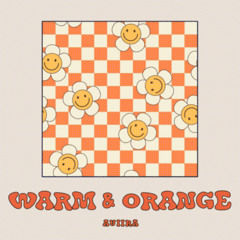 warm & orange