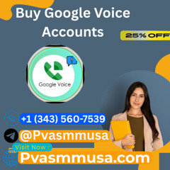 How to Buy Google Voice Accounts in 3 Easy Steps