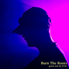 Burn The Roots: guest mix by F141