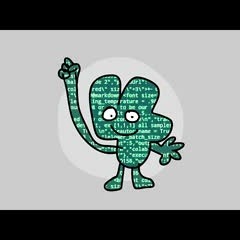 BFB intro but extended by an AI