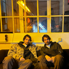 Jonas Friedlich b2b Jonas Friedlich live @ Radio 80000 (24.02.24)