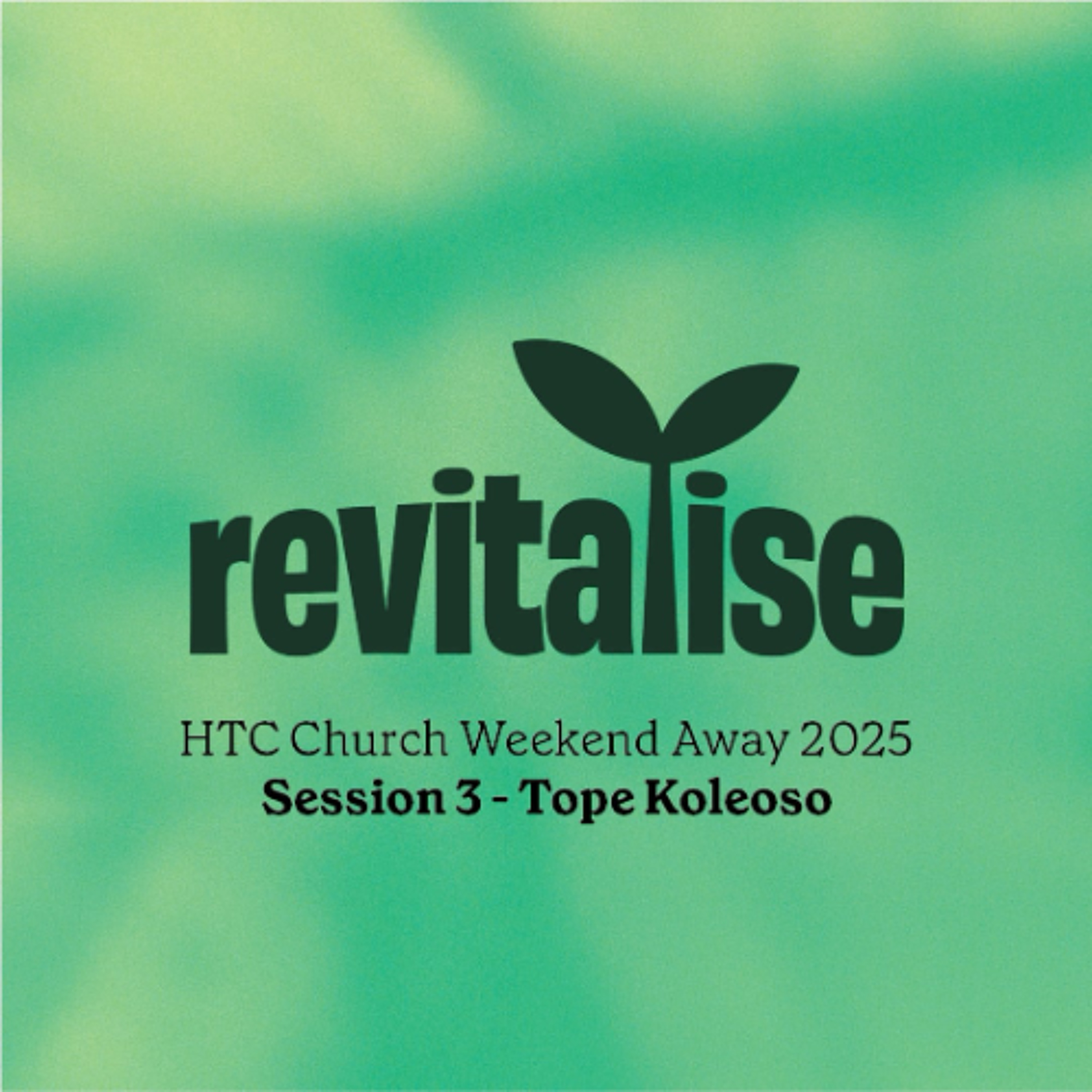 HTC | Holy Trinity Clapham