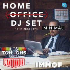 IMMOF - Deadlines