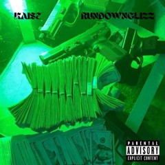 "FIRST 48 FREESTYLE" KAISE X RUNDOWNGLIZZ