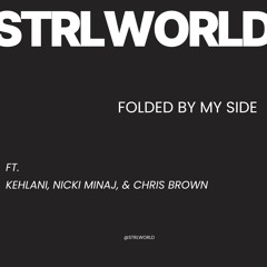 folded by my side