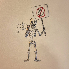 scapegoat - cricket!