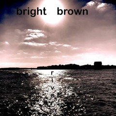 Rivers - Bright Brown