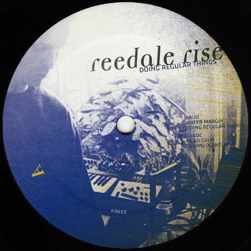label: frustrated funk - complete spotify discography