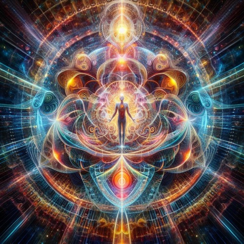 𒄆Trippy psytrance Set by psyccupy𒋨