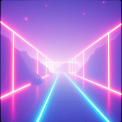 Digital Mirage