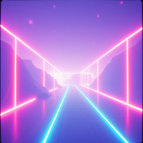 Digital Mirage