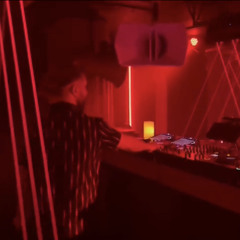 Nomad Club Mix //// July 7.2023