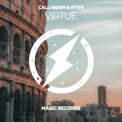Calli Boom & RYVN - Virtue