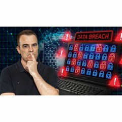 #429: Cybersecurity's BIG Problem. Why it needs to change.