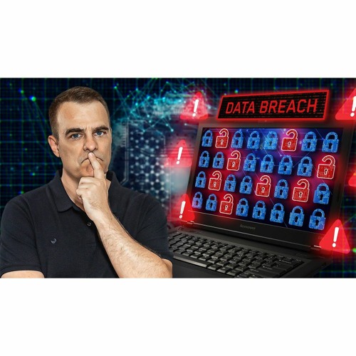 #429: Cybersecurity's BIG Problem. Why it needs to change.