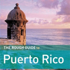 [FREE] KINDLE 📋 The Rough Guide to Puerto Rico 1 (Rough Guide Travel Guides) by  Ste