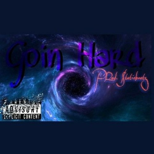 Buddah Bless, Venxm X, Poizxn & Bobz Da Maverick - been goin HARD(Prod. $taticbeatz🌊