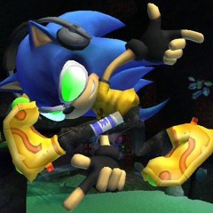 Find Your Flame but its a Finale of a 𝒥𝑜𝓊𝓇𝓃𝑒𝓎 [Sonic Frontiers]