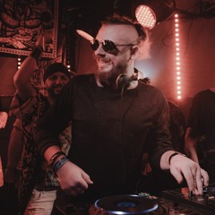 NYE Marathon @ Kitchen Lab, Yerevan, Armenia (b-day set)