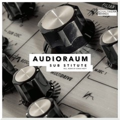 Audioraum - Sub Stitute (Original Mix)