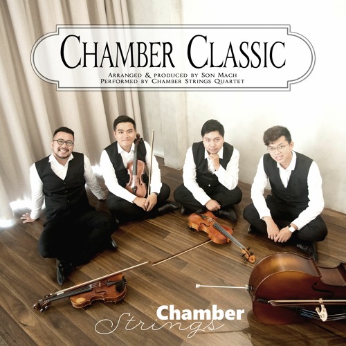 Chamber Classic (Chamber Strings Quartet)