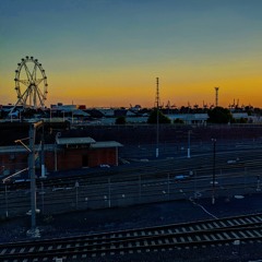 Parallel Lines - Garden Variety Demo