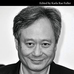 [Read] EPUB 📌 Ang Lee: Interviews (Conversations with Filmmakers Series) by  Karla R
