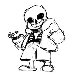 Left Hand, Judgement (MANIAMIX)