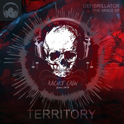 Territory (Deep)