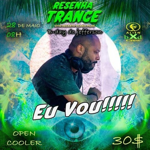 Resenha  Trance