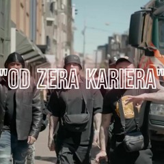Malik Montana feat. Central Cee - Od zera kariera