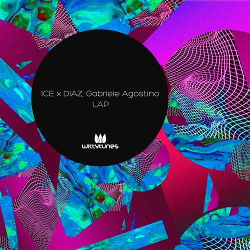 Ice X Diaz Gabriele Agostino - LAP (Original Mix)