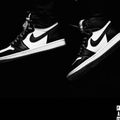 Crystal Clear X HennyOnDaBeat-23 on my feet