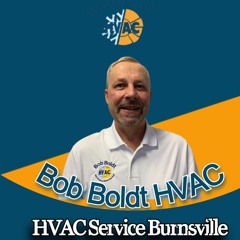 HVAC Service Burnsville