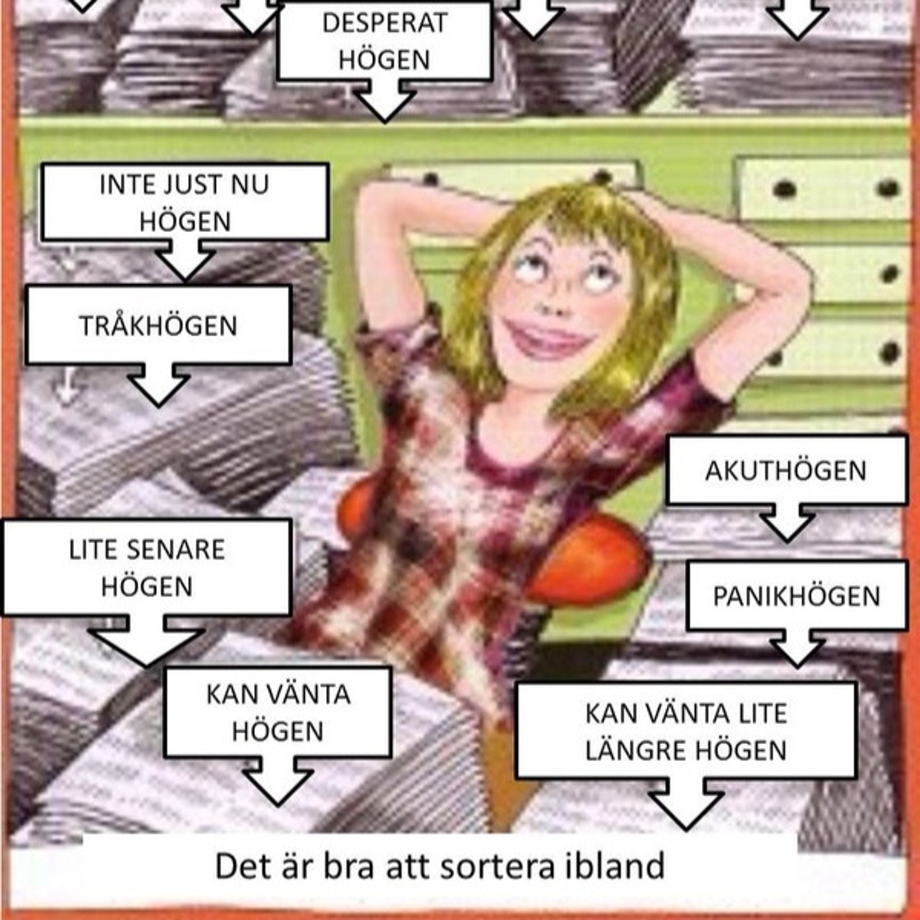 Ansvarspodden