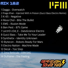 Power FM Mix 18.2