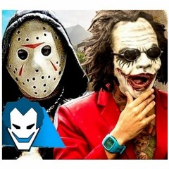 Mc Kauan e Mc Dinho  Da VP - Piseiro Vida Loka Proibidão