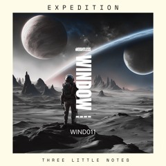 three little notes - Expedition (original mix)