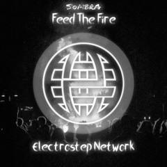 S0MBRA - Charring Chant [Electrostep Network EXCLUSIVE]