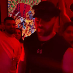 Emre Duman @ The G Pera (05.04.2025)