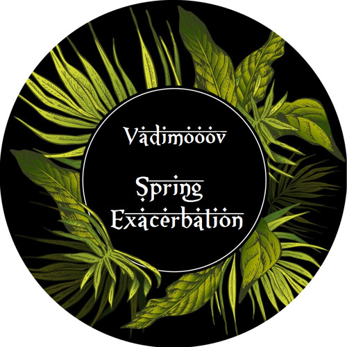 ❁Spring Exacerbation❁