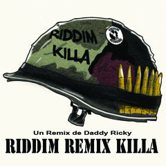Osiris Mc - Riddim Remix Killa (Daddy Ricky Rmx)