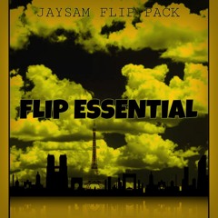 Flip Essential Pack By JAYSAM