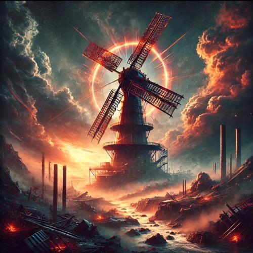 Iron Windmillz Feat. Ogun